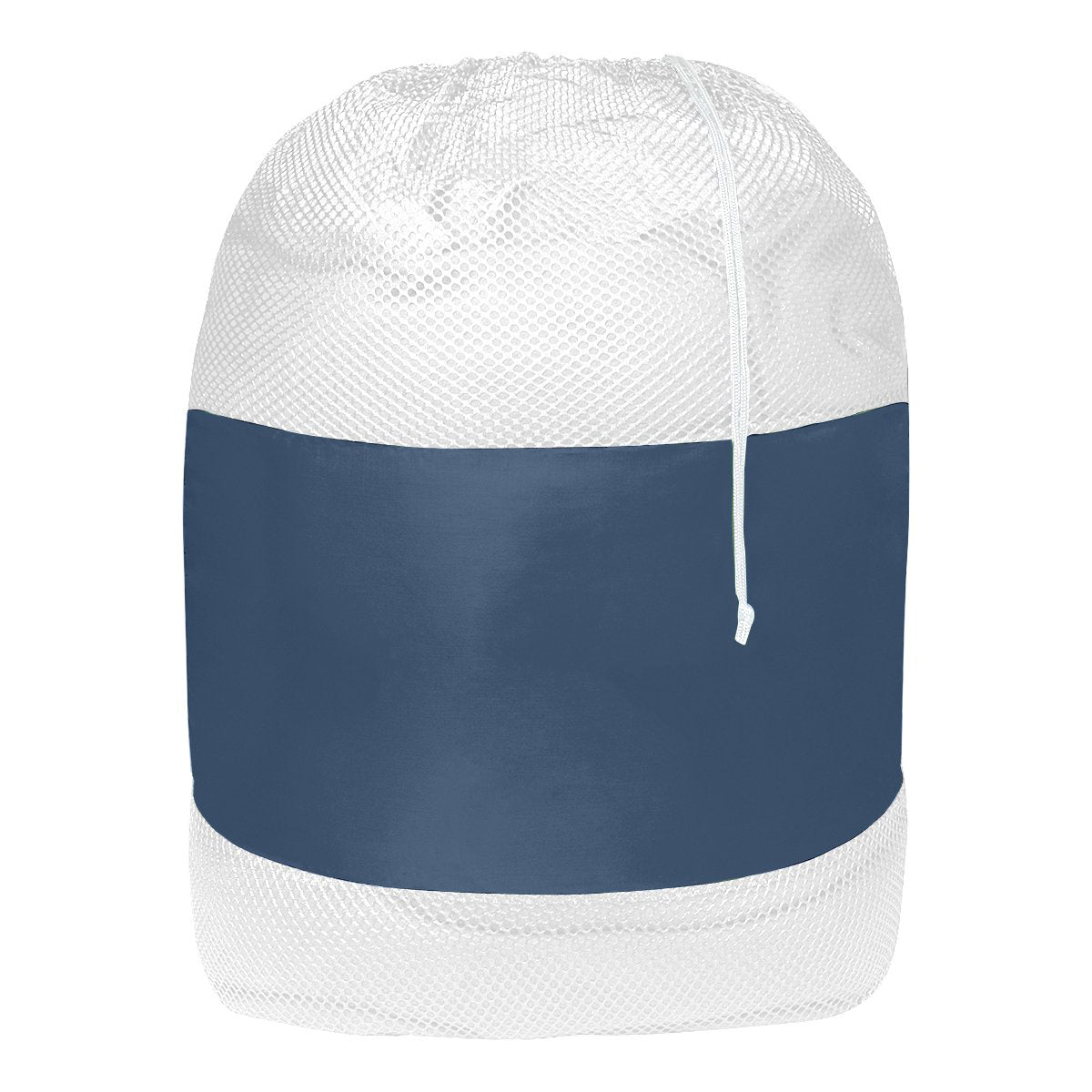 Sac à linge en maille polyester