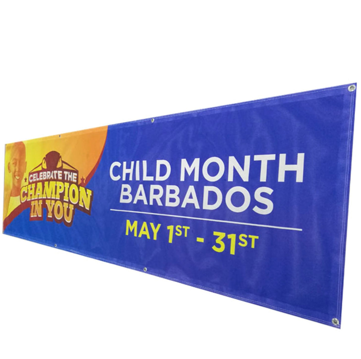 Pvc Vinyl Banner