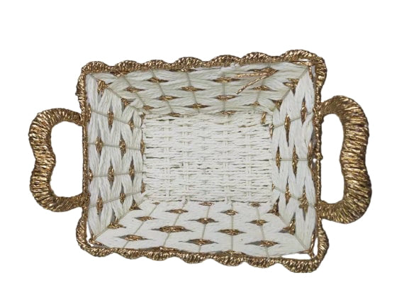 Panier de service de fruits et légumes