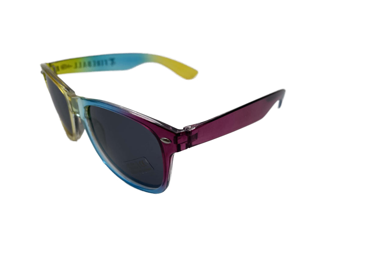 Lunettes de soleil rétro