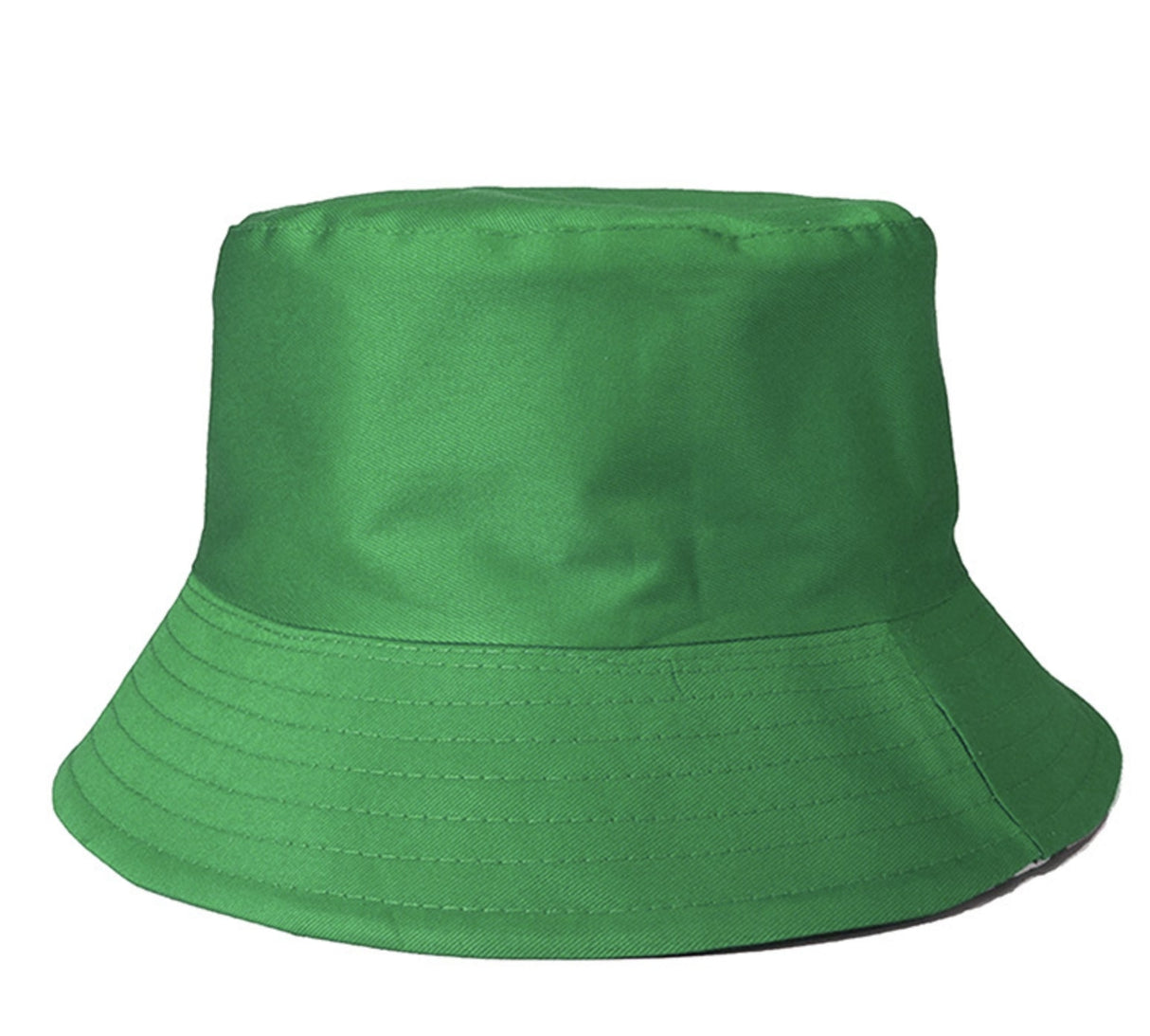 Chapeau bob personnalisé