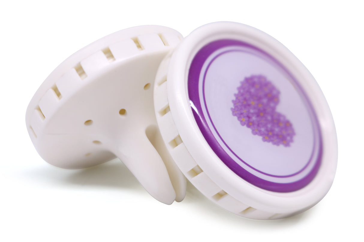 Ambientador para coche