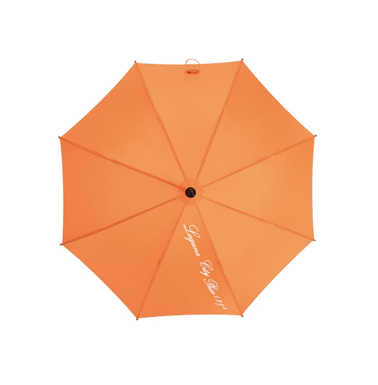 47" Arc Auto Umbrella