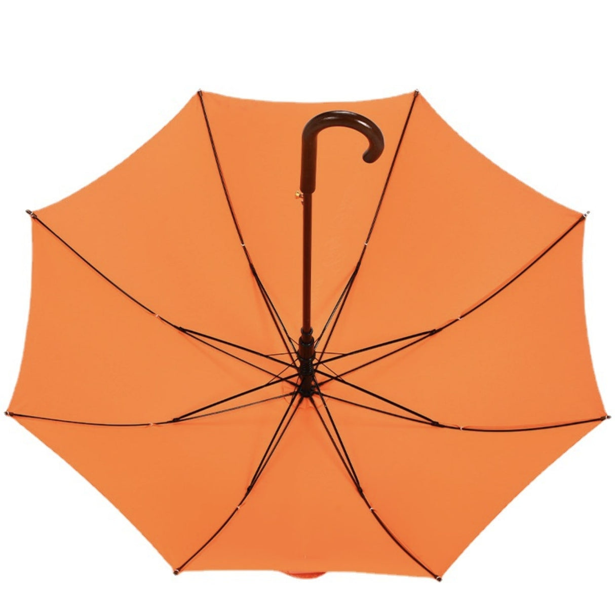 47" Arc Auto Umbrella