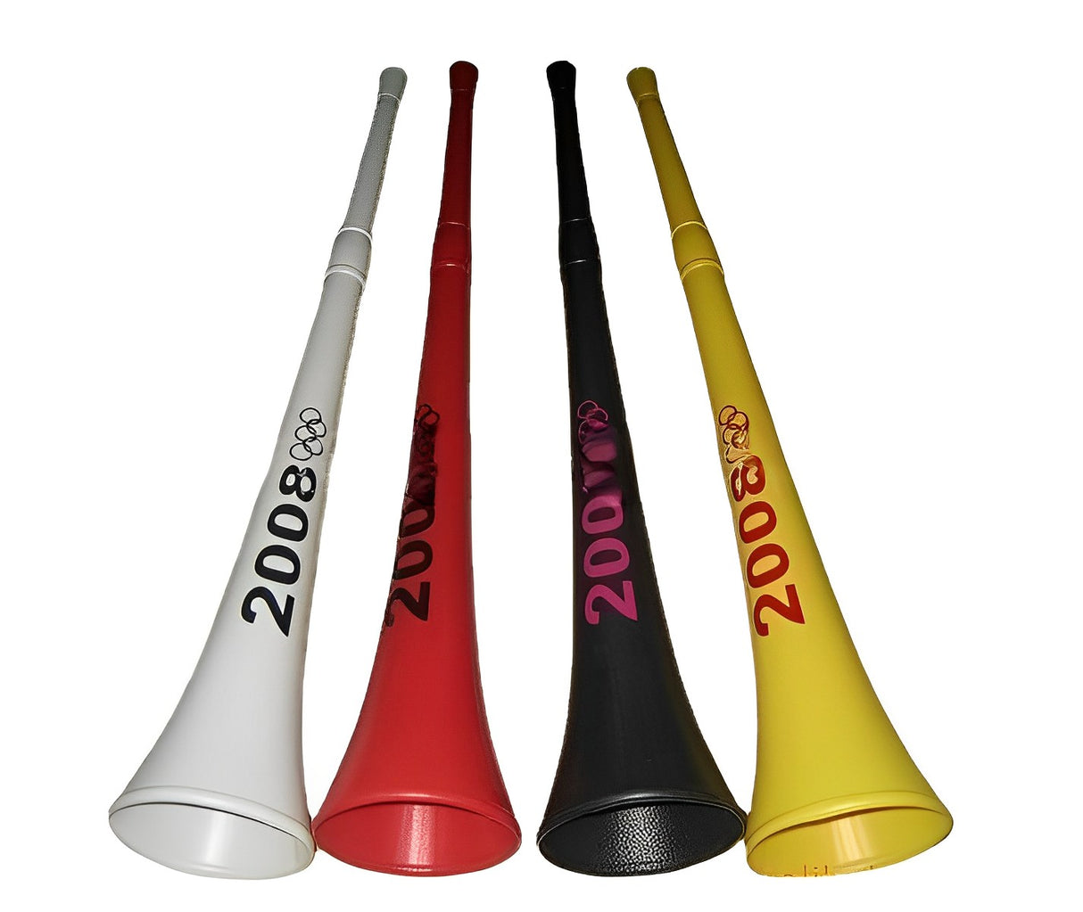 Longue corne télescopique