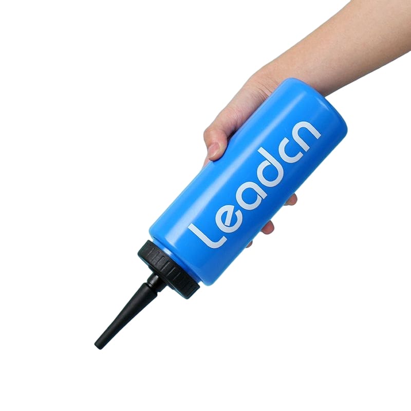 Bouteille d'eau Hockey 1 litre-Par bateau