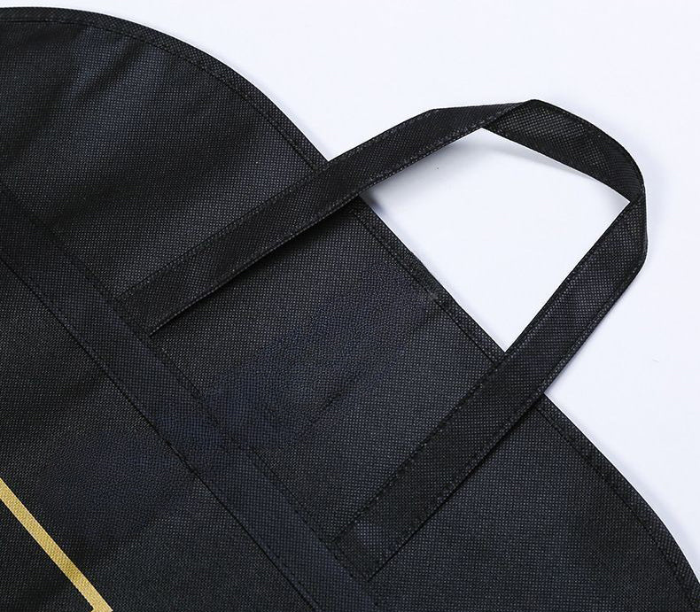 Housse à vêtements sur mesure