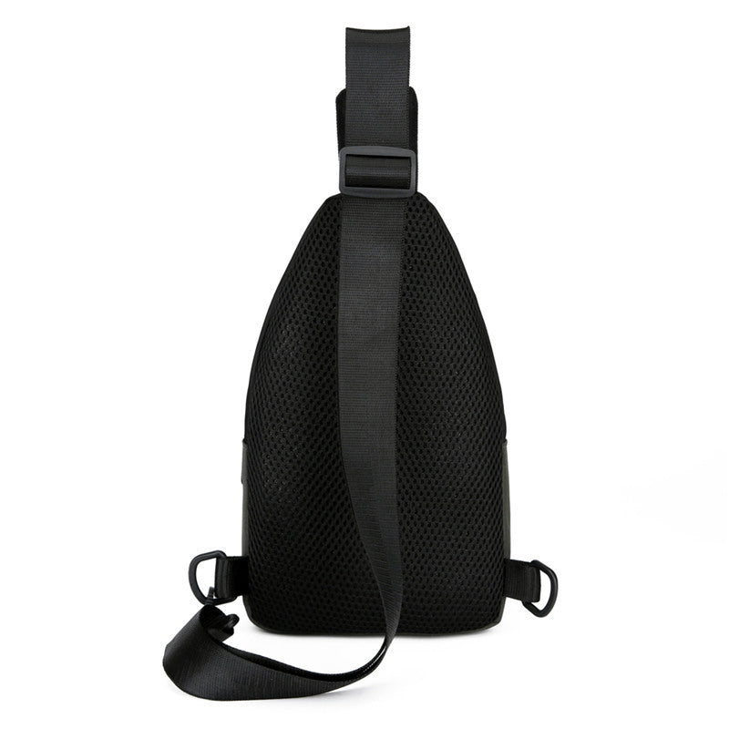 Sac bandoulière Messenger