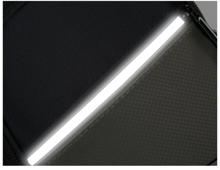 Sac bandoulière Messenger