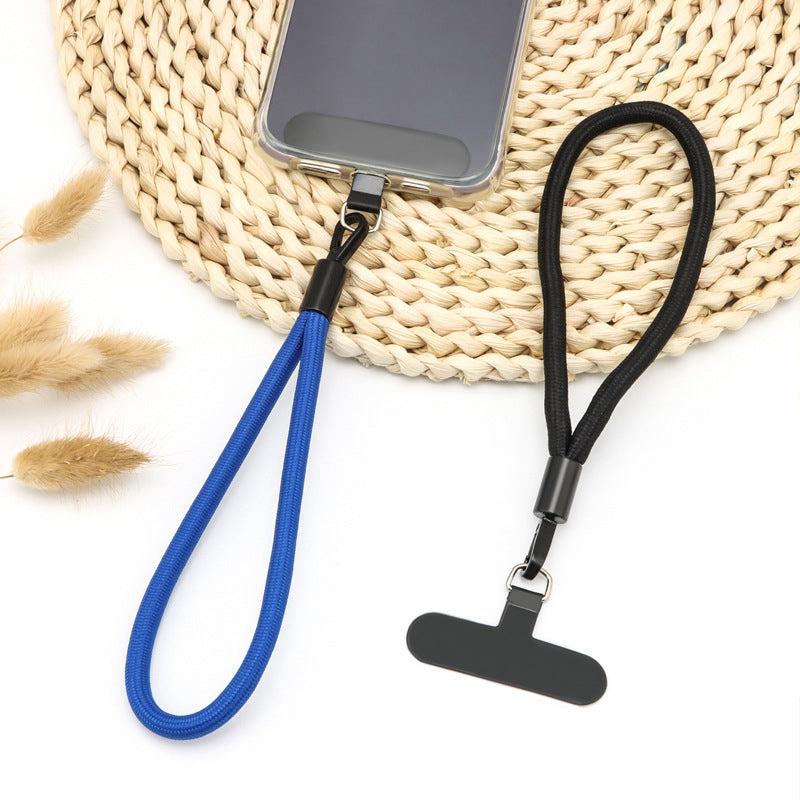 Dragonne anti-perte avec corde courte