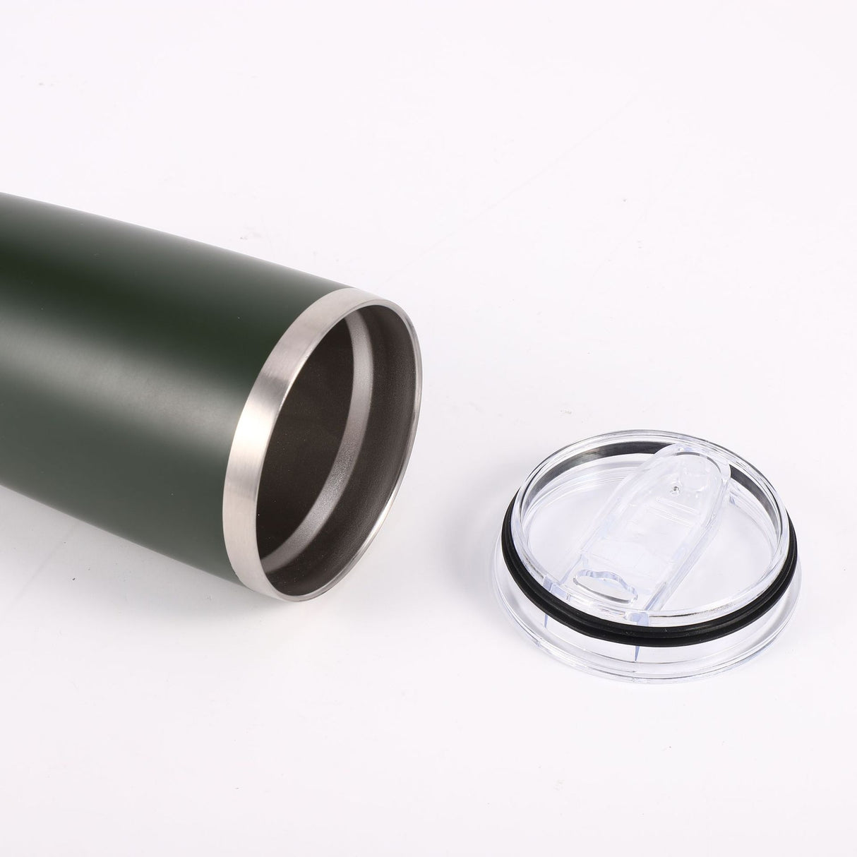 Gobelet isotherme en acier inoxydable 304 de 20 oz