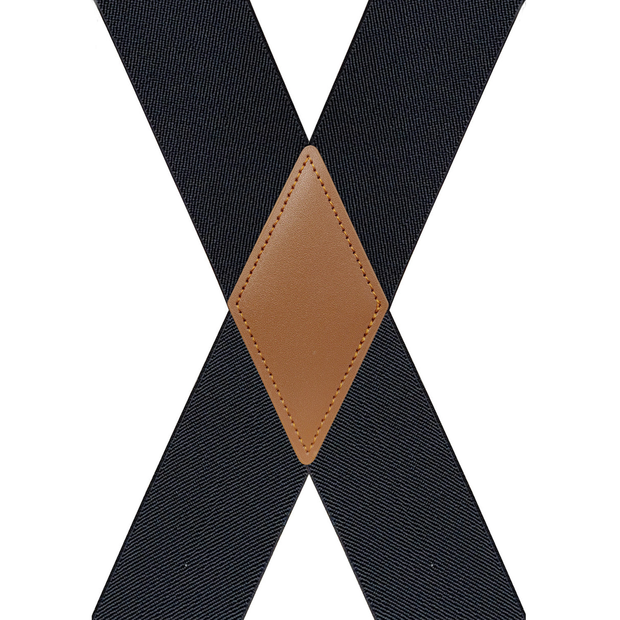 Bretelles élastiques réglables pour hommes