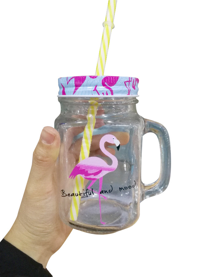 Tasse Meson - En bateau