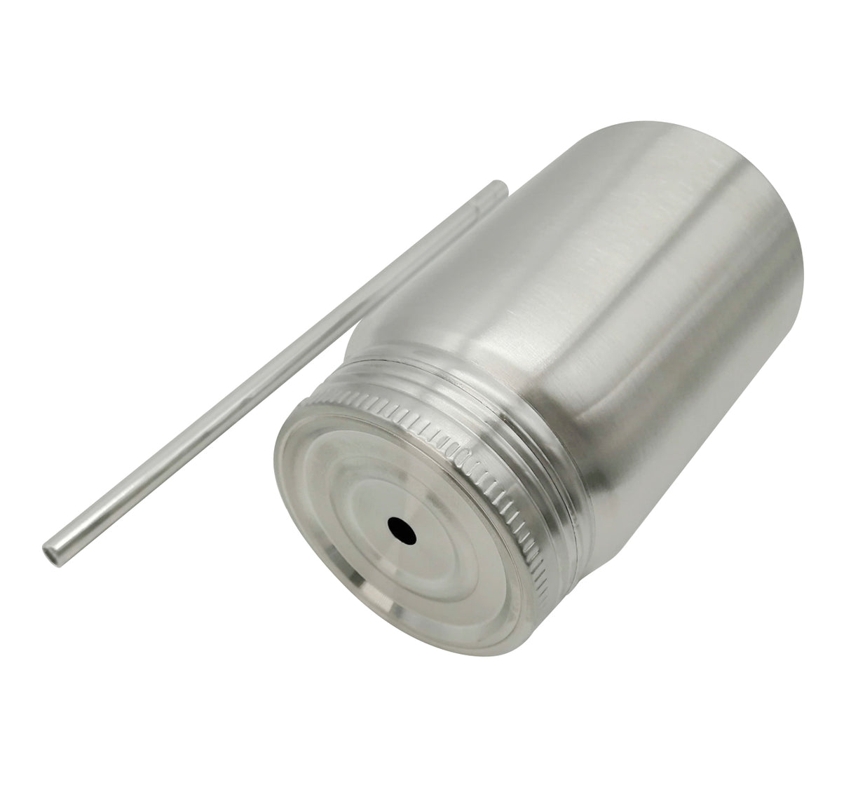 Tasse en acier inoxydable - Par bateau