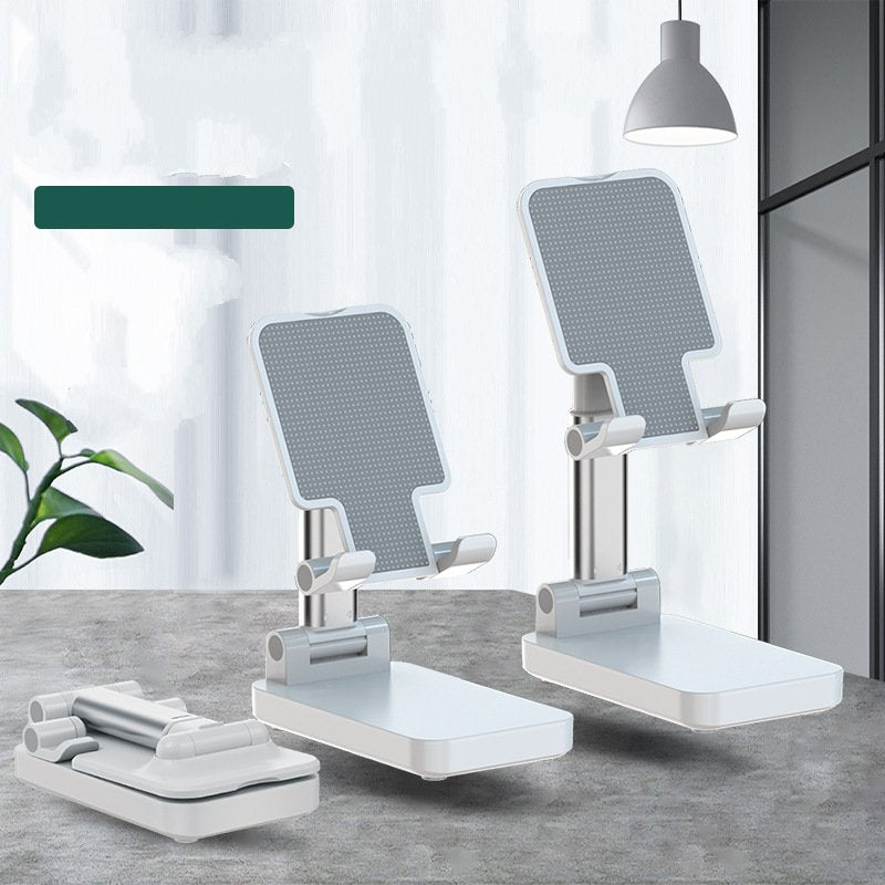 Support de téléphone avec batterie externe intégrée de 5 000 mAh