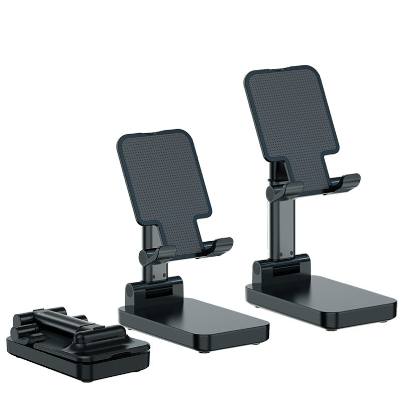 Support de téléphone avec batterie externe intégrée de 5 000 mAh