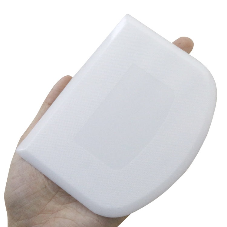 Grattoir à bol et casserole