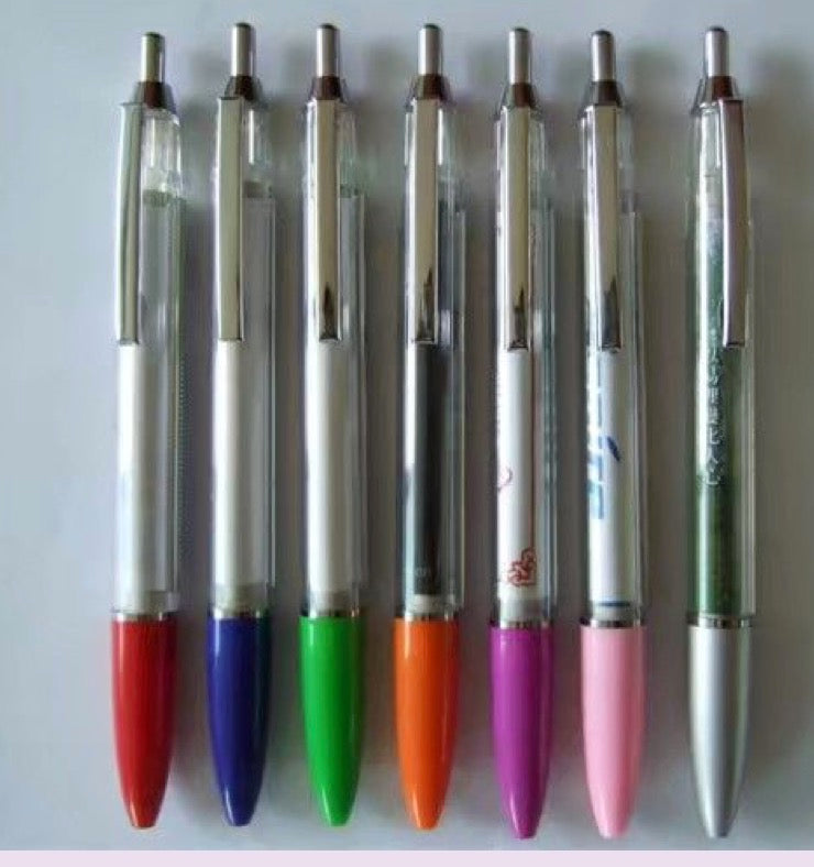 Stylo à bille Banner