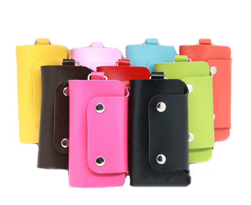 Porte-clés en polyuréthane