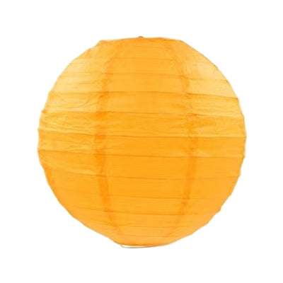 Lanterne en papier de 6 pouces