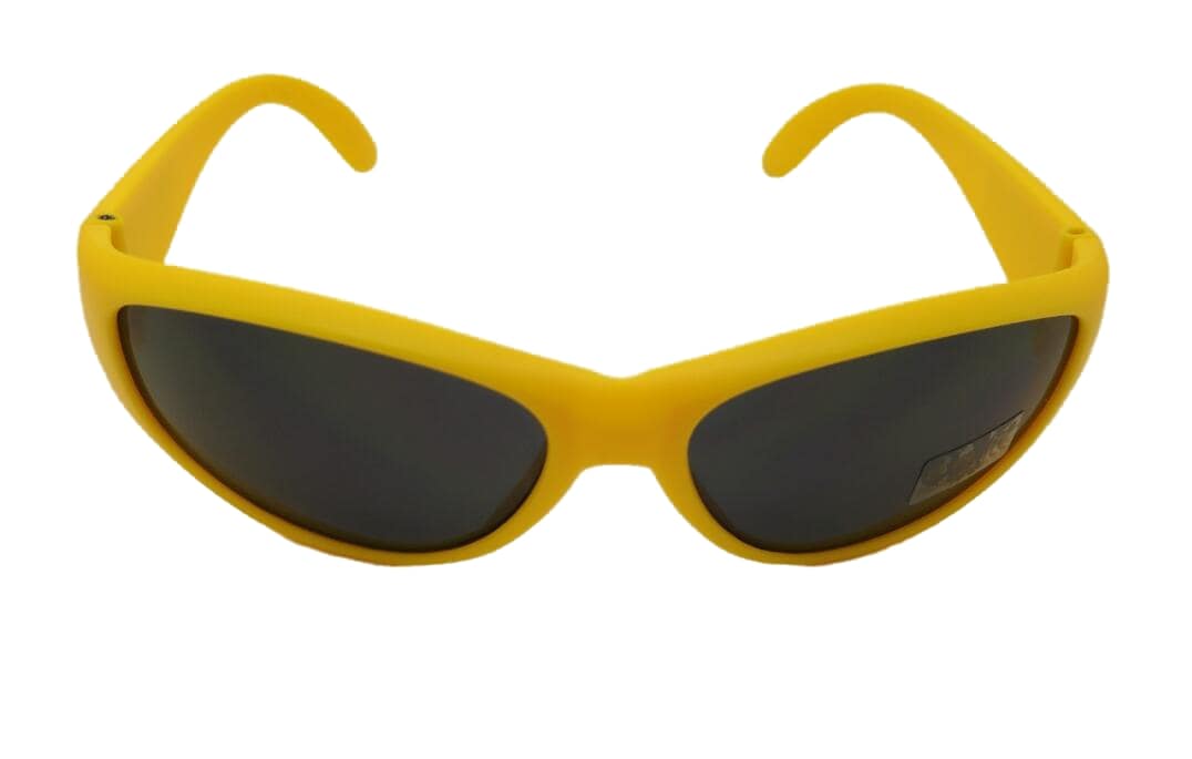 Lunettes de soleil de sport
