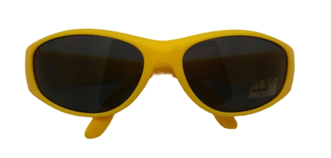 Lunettes de soleil de sport