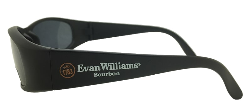 Lunettes de soleil de sport