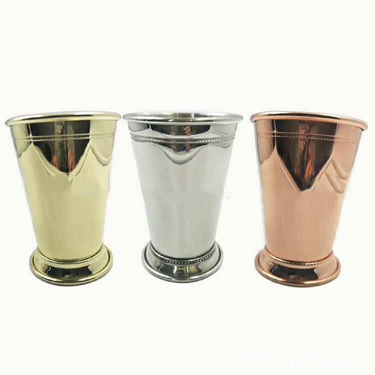 Moscow Mule Cups