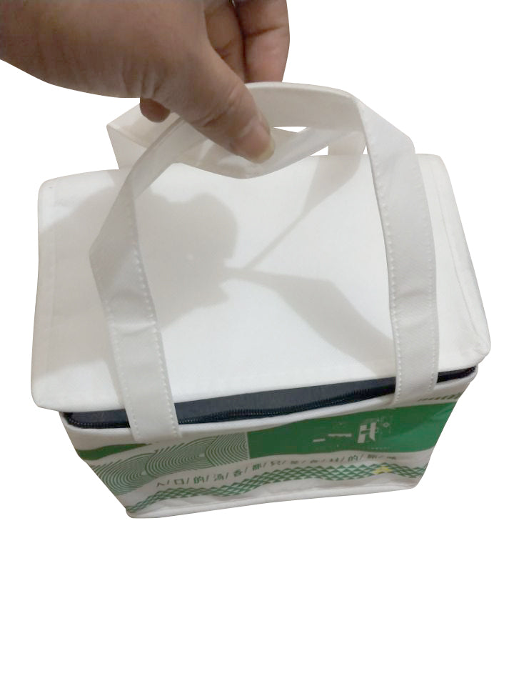 Sac isotherme 80 g/m²