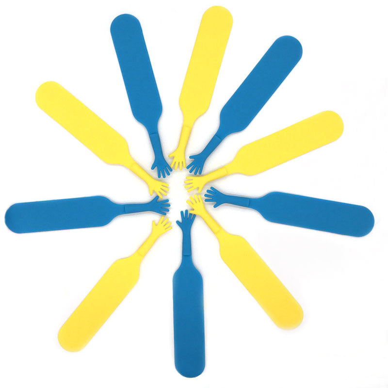 Marque-page en silicone