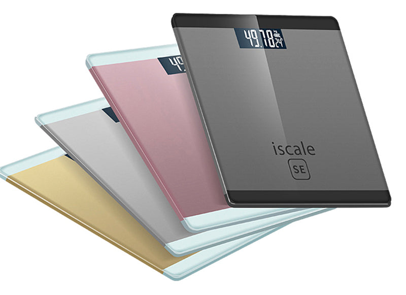 Plastic Scale - By Boat