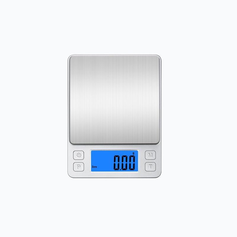 0.1g/3kg Upgraded Small Food Scale - Yorkn Inc✅