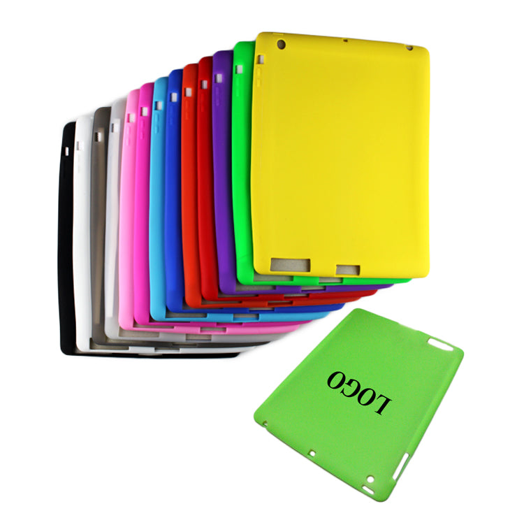 Silicone Ipad 6 Case