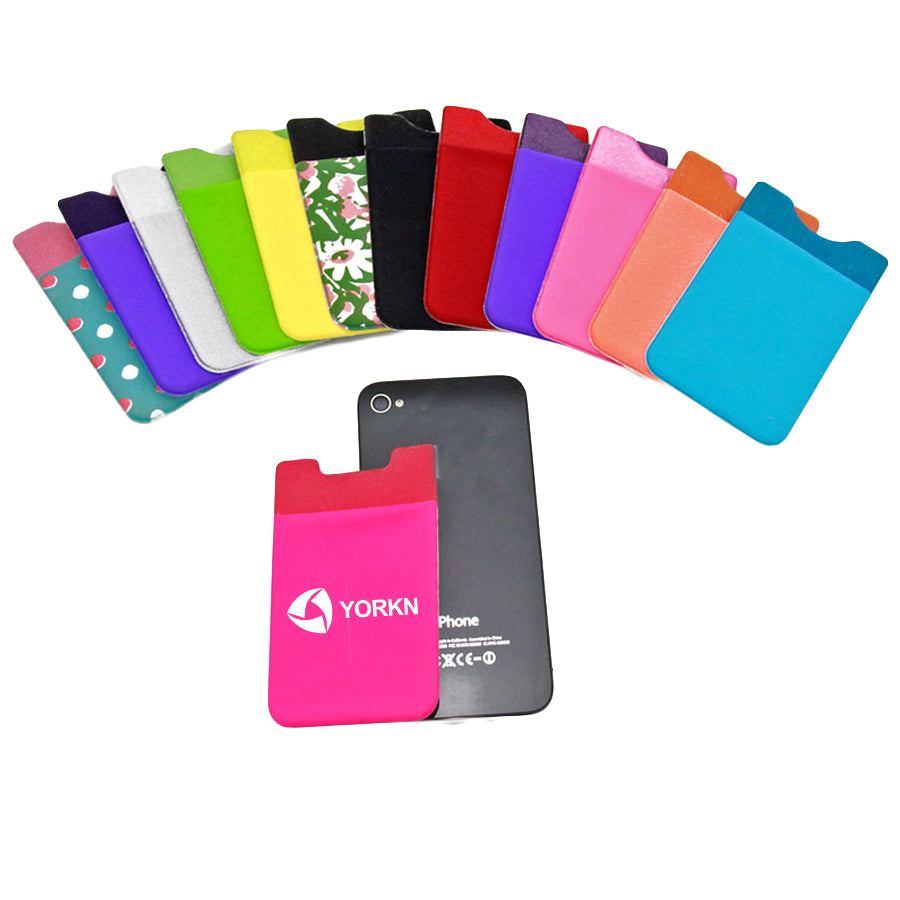 Étui pour smartphone en lycra