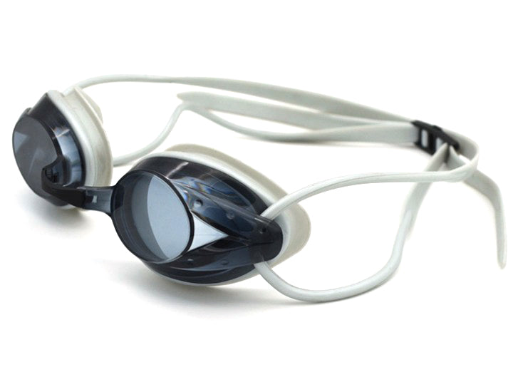 Lunettes de natation taille adulte