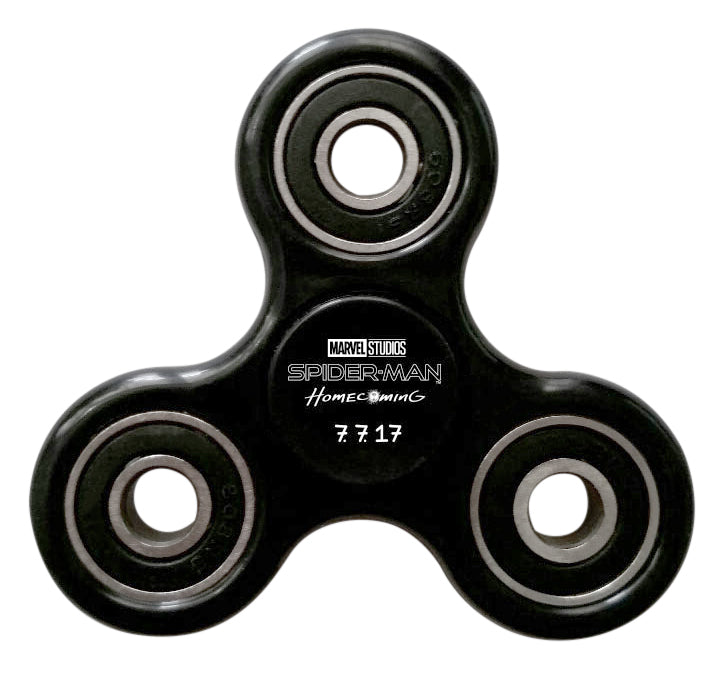 Fidget Spinner