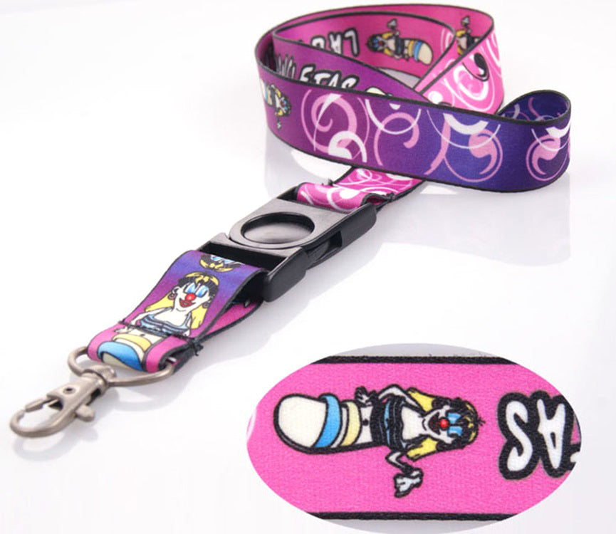 Cordon en polyéthylène