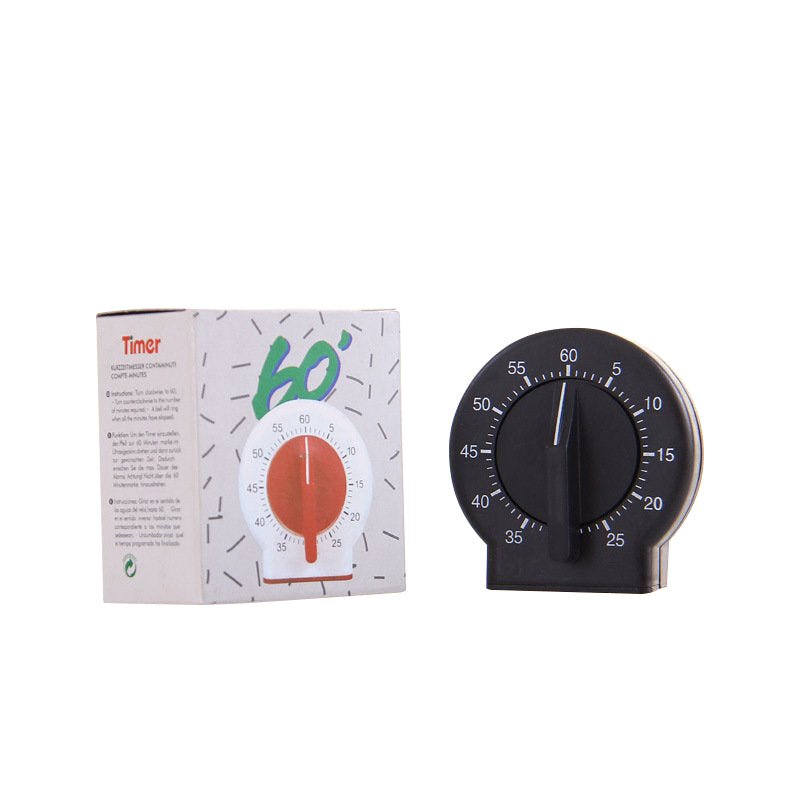 1 Hour Countdown Cooking Timer - Yorkn Inc✅