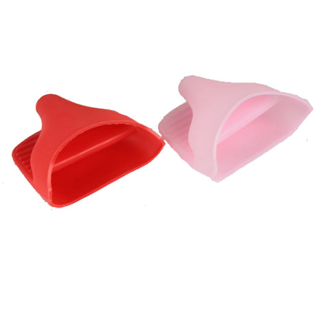 Gant isolant en silicone