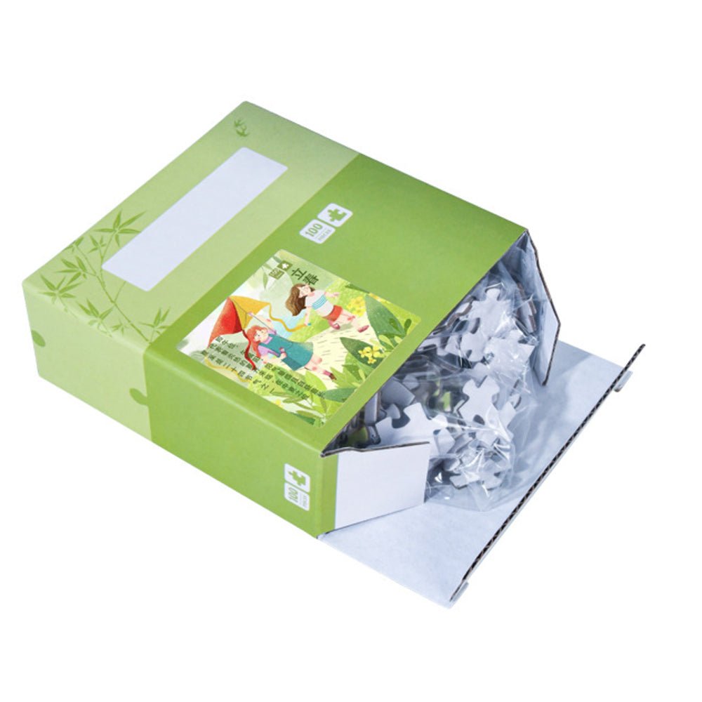 108pcs Custom Puzzle - Yorkn Inc✅