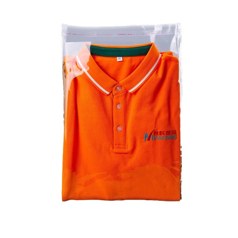 10x15 Inch Poly Bag - Yorkn Inc✅