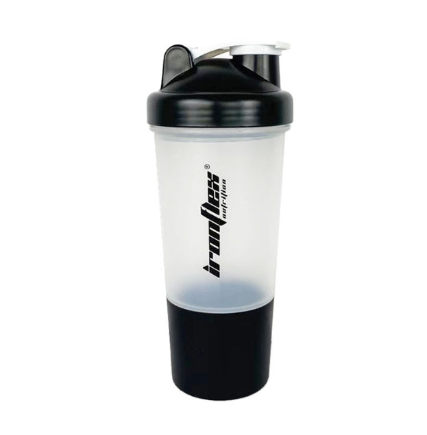 Shaker Bottle