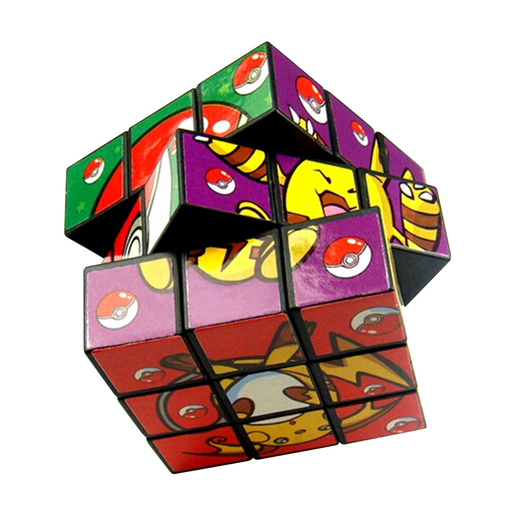 Puzzle Cube