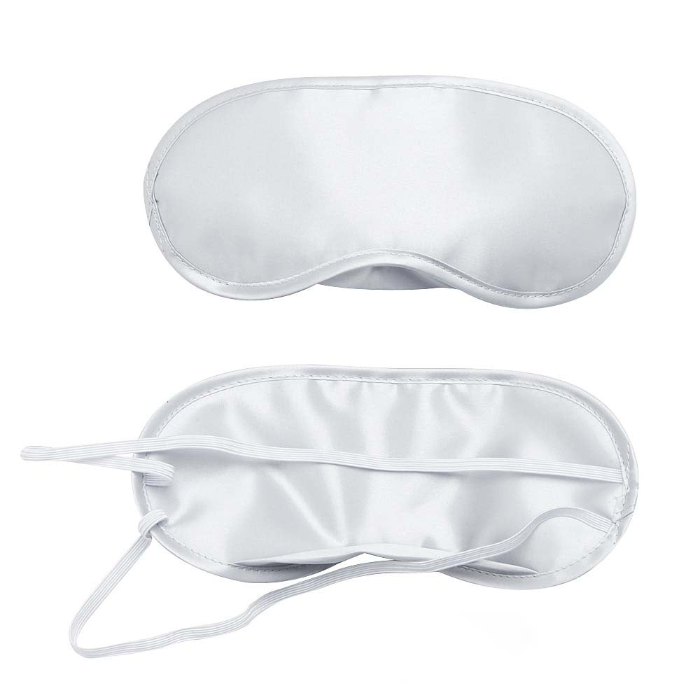 Masque de sommeil en satin