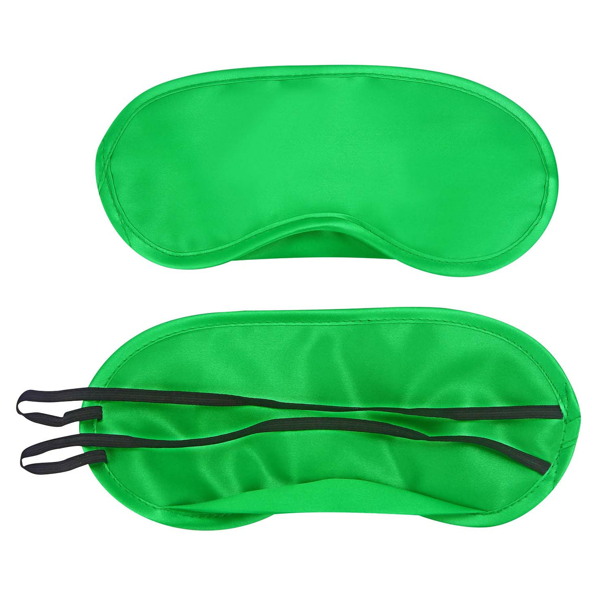 Masque de sommeil en satin