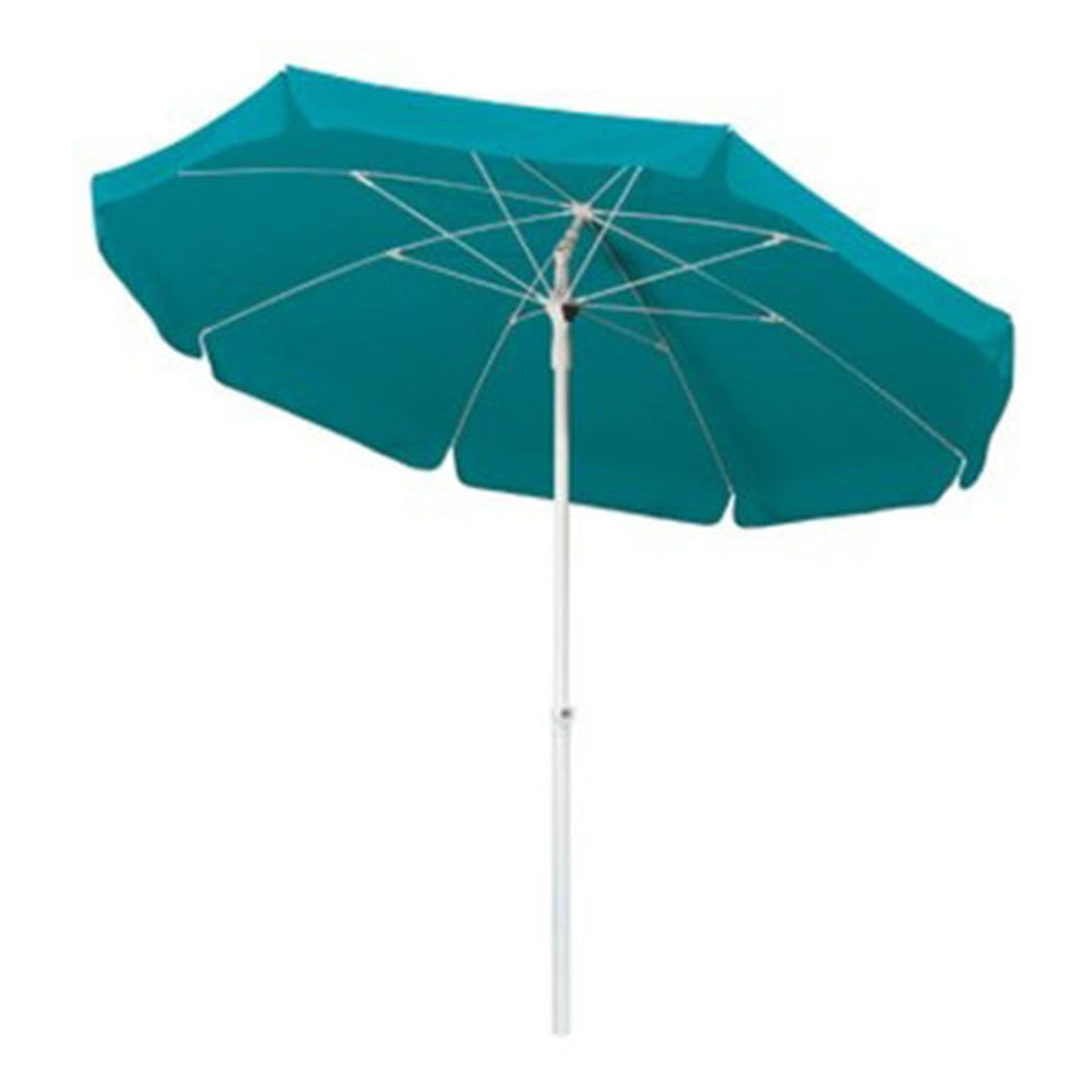 Beach-umbrella - By Boat