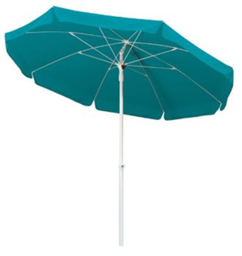 Beach-umbrella - By Boat
