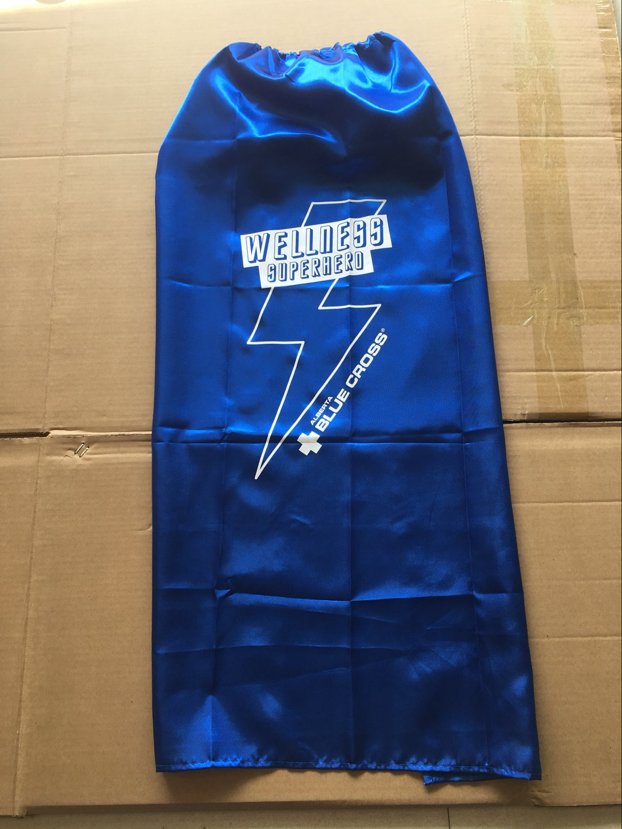 Cape de super-héros