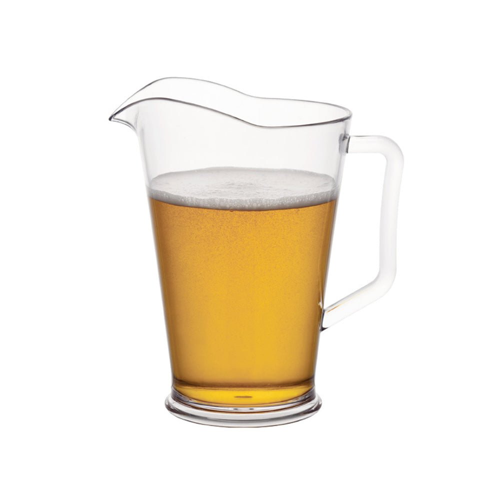 1.3 L Water Pitcher - Yorkn Inc✅