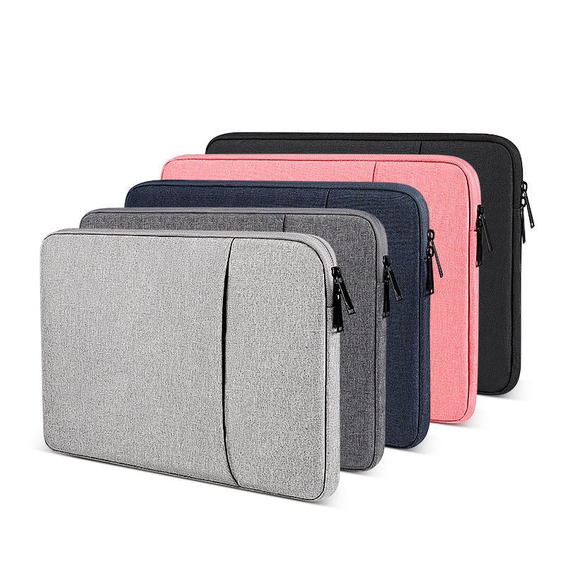 14 Inch Laptop Sleeve - Yorkn Inc✅